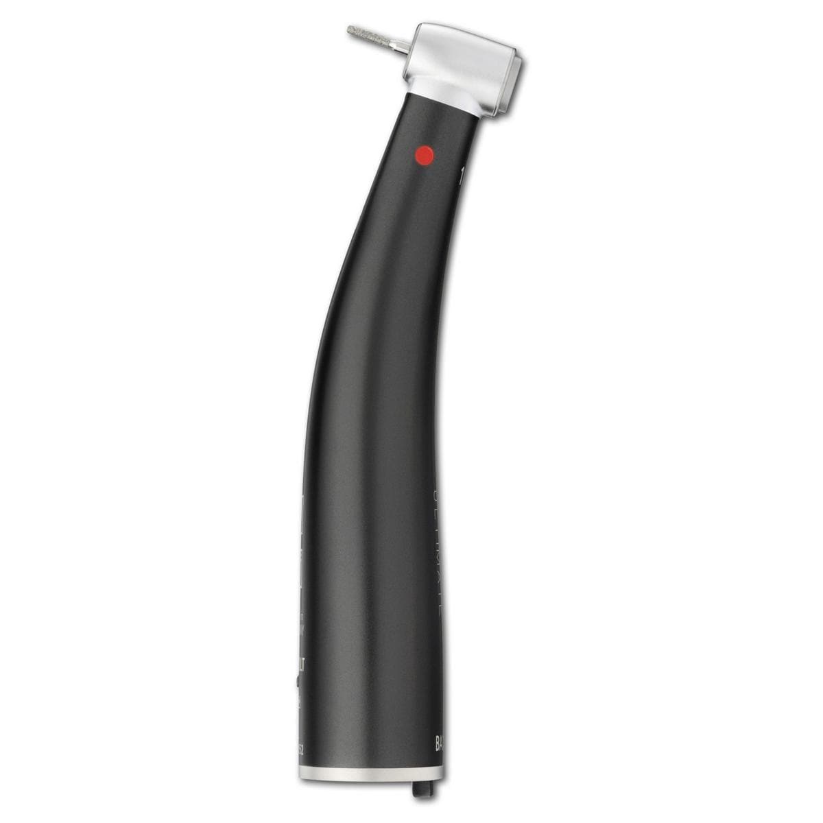 BA Ultimate hoekstukken rood - BA250LT - Met licht