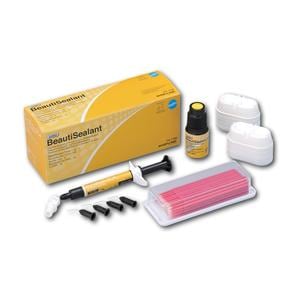 BeautiSealant - Kit - Complete set