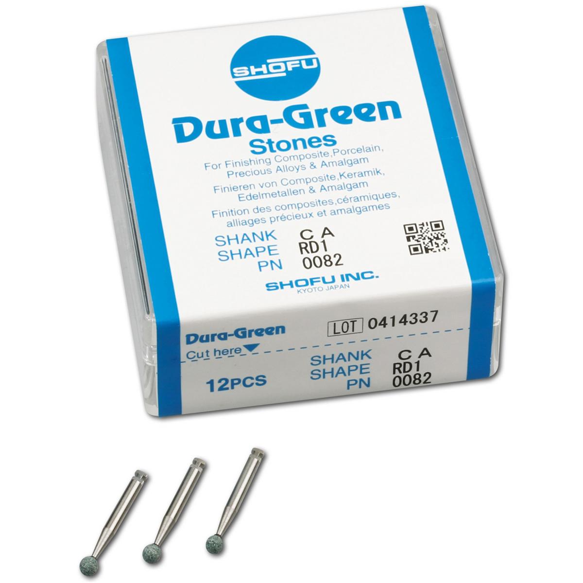Dura-Green RA - 0082 RD1