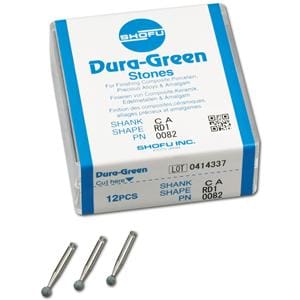 Dura-Green RA - 0082 RD1