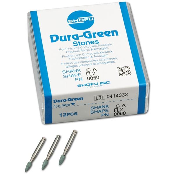 Dura-Green RA - 0060 FL2