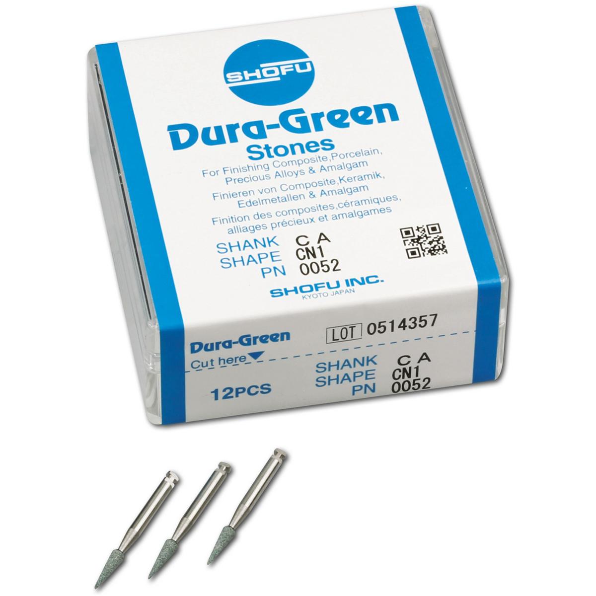 Dura-Green RA - 0052 CN1