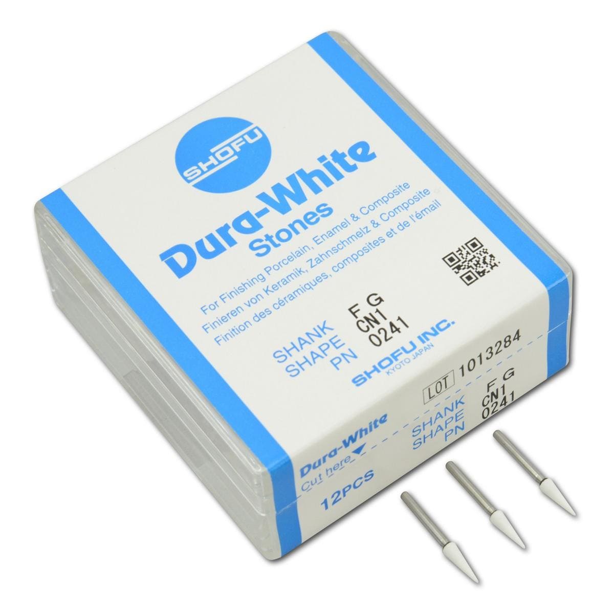 Dura-White FG - 0241 CN1