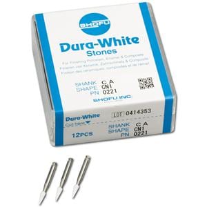 Dura-White RA - 0221 CN1