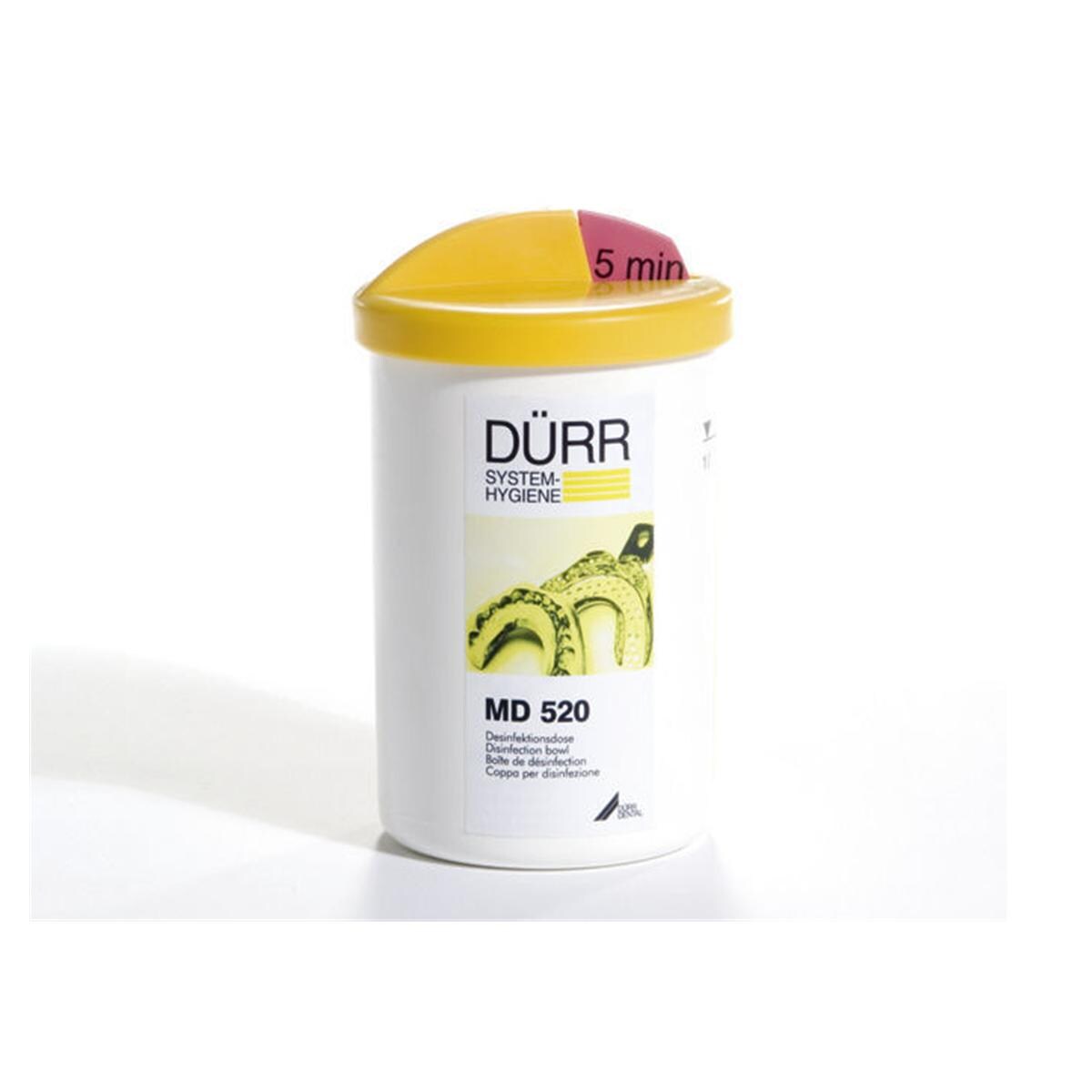 Desinfectie bus - Per stuk