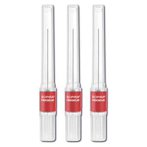 Sopira carpulenaalden - 27G/38mm