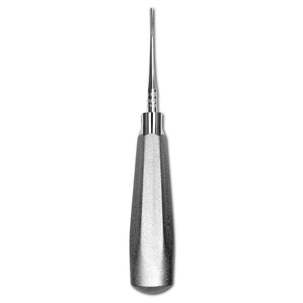 Luxator - EL2S 2mm recht