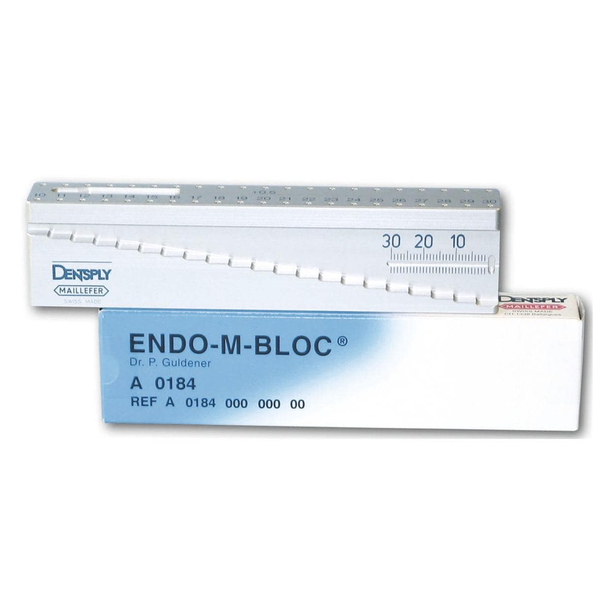 Endo-M-Bloc - Per stuk