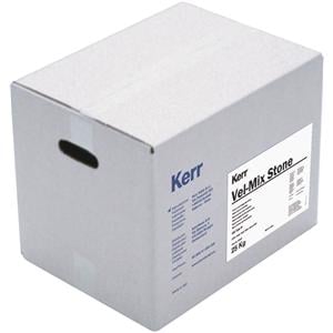 Vel-Mix Stone - Wit, 25 kg