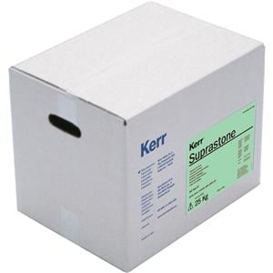 Suprastone - Lichtgroen, verpakking 25 kg