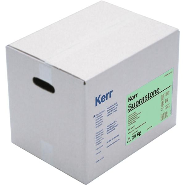 Suprastone - Lichtgroen, verpakking 25 kg
