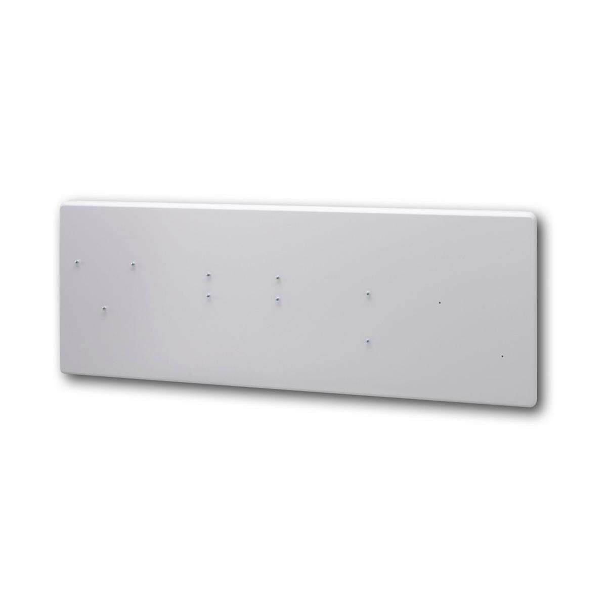 GS 777 wandunit - achterwand