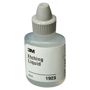 Concise Etch - Flesje, 9 ml