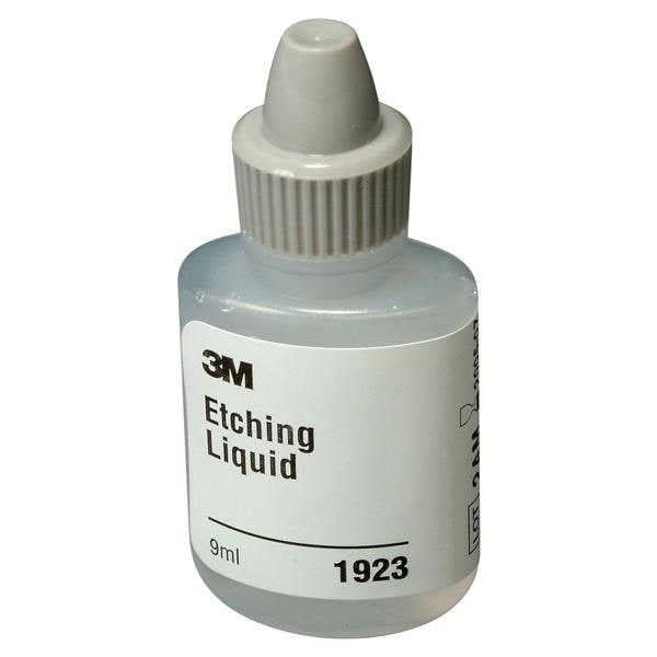 Concise Etch - Flesje, 9 ml
