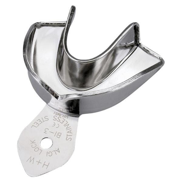 Algilock - ongeperforeerd - Onder - BI 3, XL