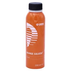 Orange Solvent vloeistof - Fles, 250 ml