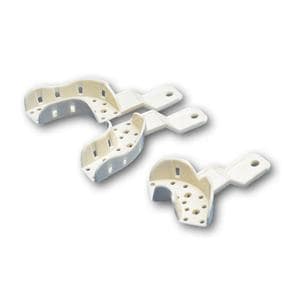 Miratray betande kaak quadrant - PL links, 100 stuks
