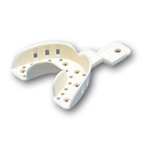 Miratray afdruklepels betand - Assortiment, 50 stuks