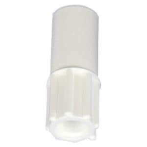 Adapter - Wit, van 6 mm tot 11 mm