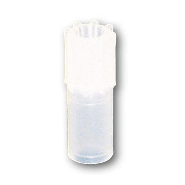 Adapter - Wit, van 6 mm tot 11 mm