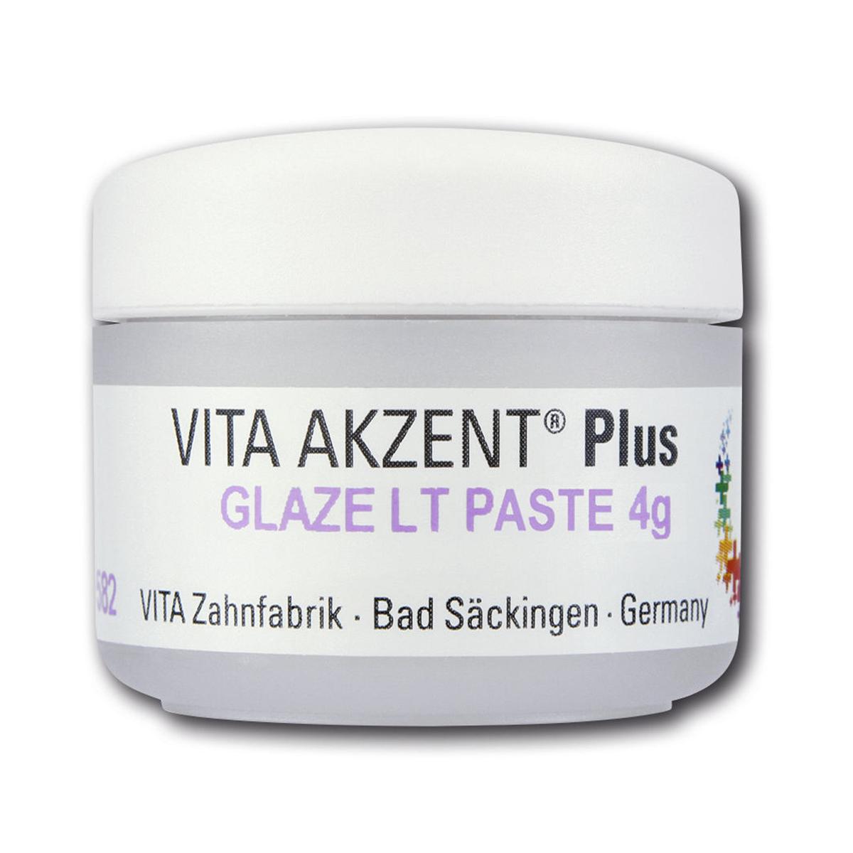 VITA Akzent Plus - Glaze LT Paste, 4 g