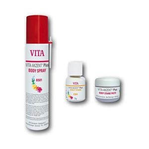 VITA Akzent Plus - Effect Stains Poeder - ES01 (wit)