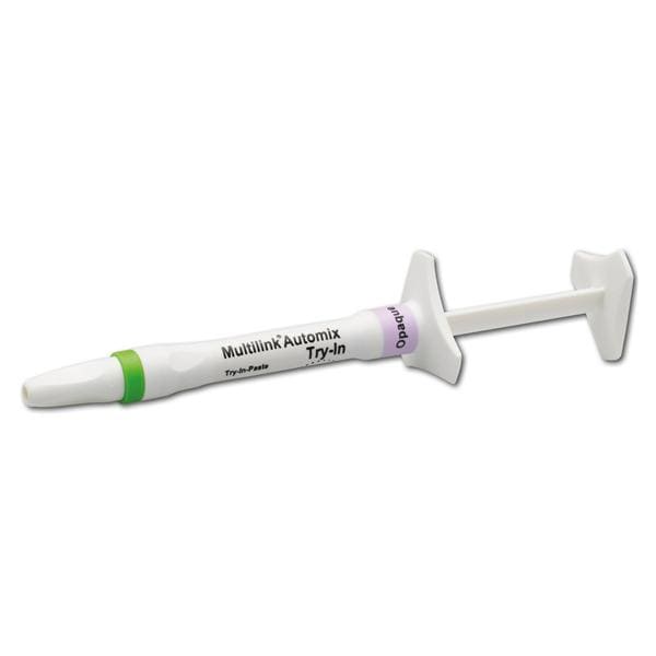 Multilink Automix - Try-In Paste - Opaak