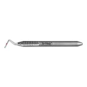 Pocketsonde Colorvue Perioscreen - Kit 6 - PPS10KIT6, met 7 tips (3-5-7-10) en 1 heft