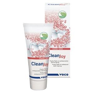 CleanJoy - Tube - Grof, Mint - 100 g