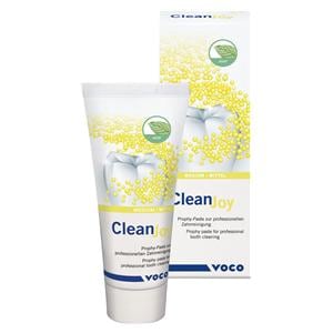 CleanJoy - Tube - Medium, Mint - 100 g