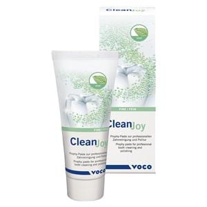CleanJoy - Tube - Fijn, Mint - 100 g