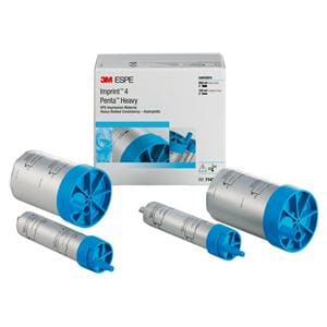 Imprint 4 - Heavy - Penta, 2x 300 ml basis en 2x 60 ml katalysator.