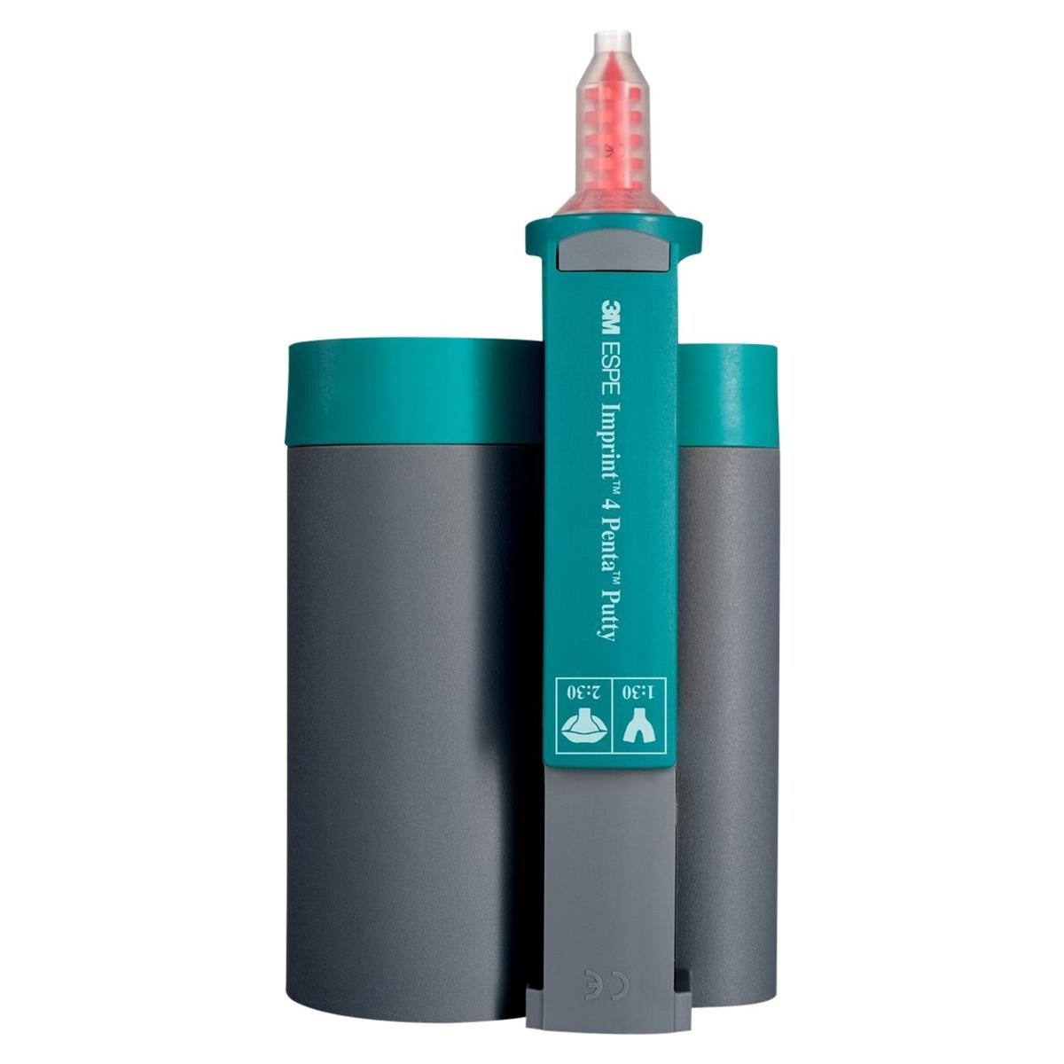 Imprint 4 - Cartridge voor Pentamix 3 - Putty