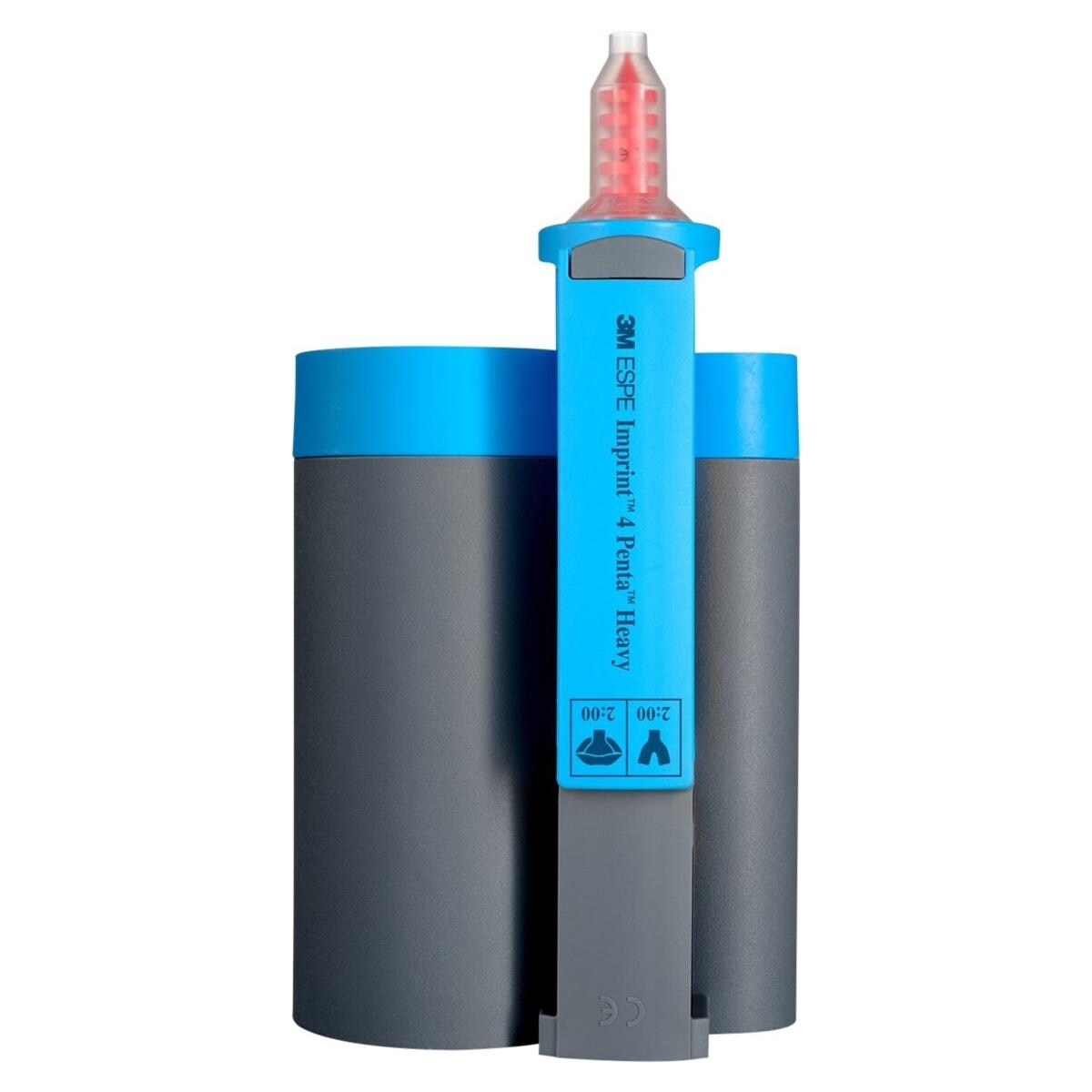 Imprint 4 - Cartridge voor Pentamix 3 - Heavy