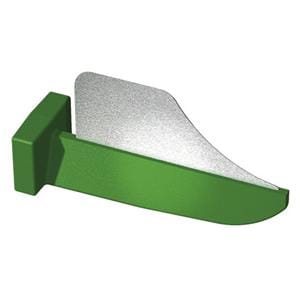 FenderWedge - Value Pack - Groen, medium