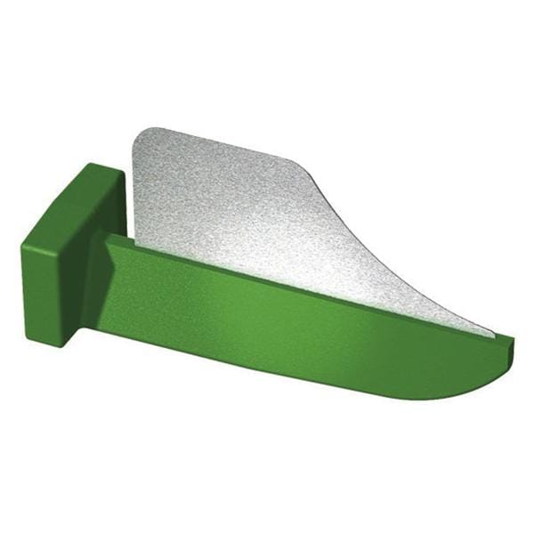 FenderWedge - Value Pack - Groen, medium