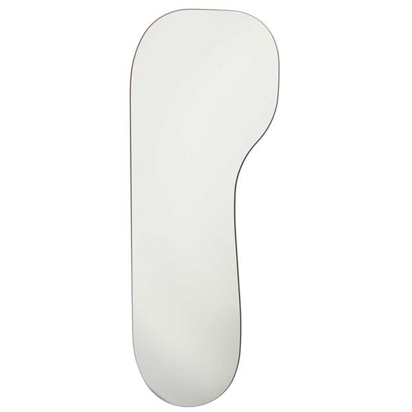 Fotospiegel - Linguaal G, 15,5 cm (Ref. 190765)