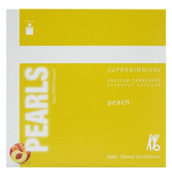 Prophyflex poeder / PROPHYpearls - Perzik, 80x 15 g sticks