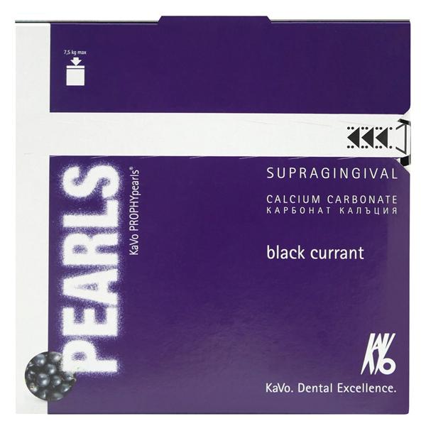 Prophyflex poeder / PROPHYpearls - Zwarte bes, 80x 15 g sticks