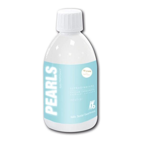 Prophyflex poeder / PROPHYpearls - Neutraal, 4x 250 g