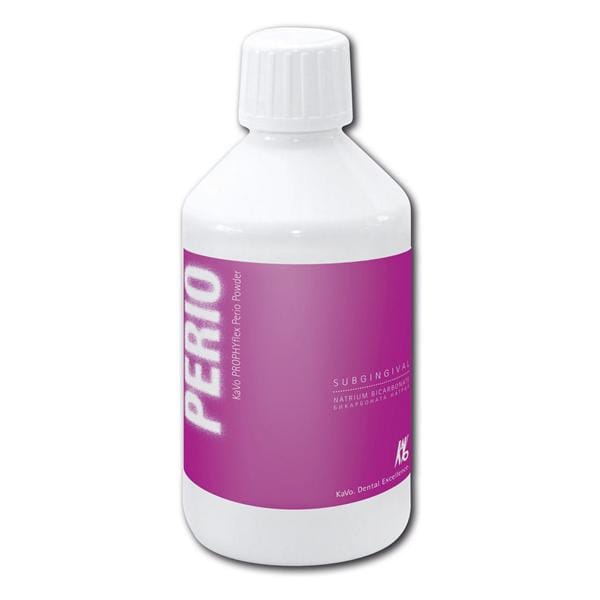 PROPHYflex Perio - Poeder, 4x 100 g