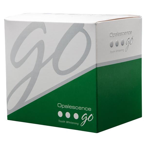 Opalescence Go 6% Mini Kit - 4 stuks - Mint