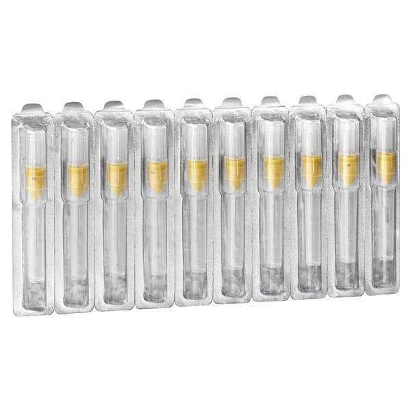 Sopira carpulenaalden - 30G/21mm