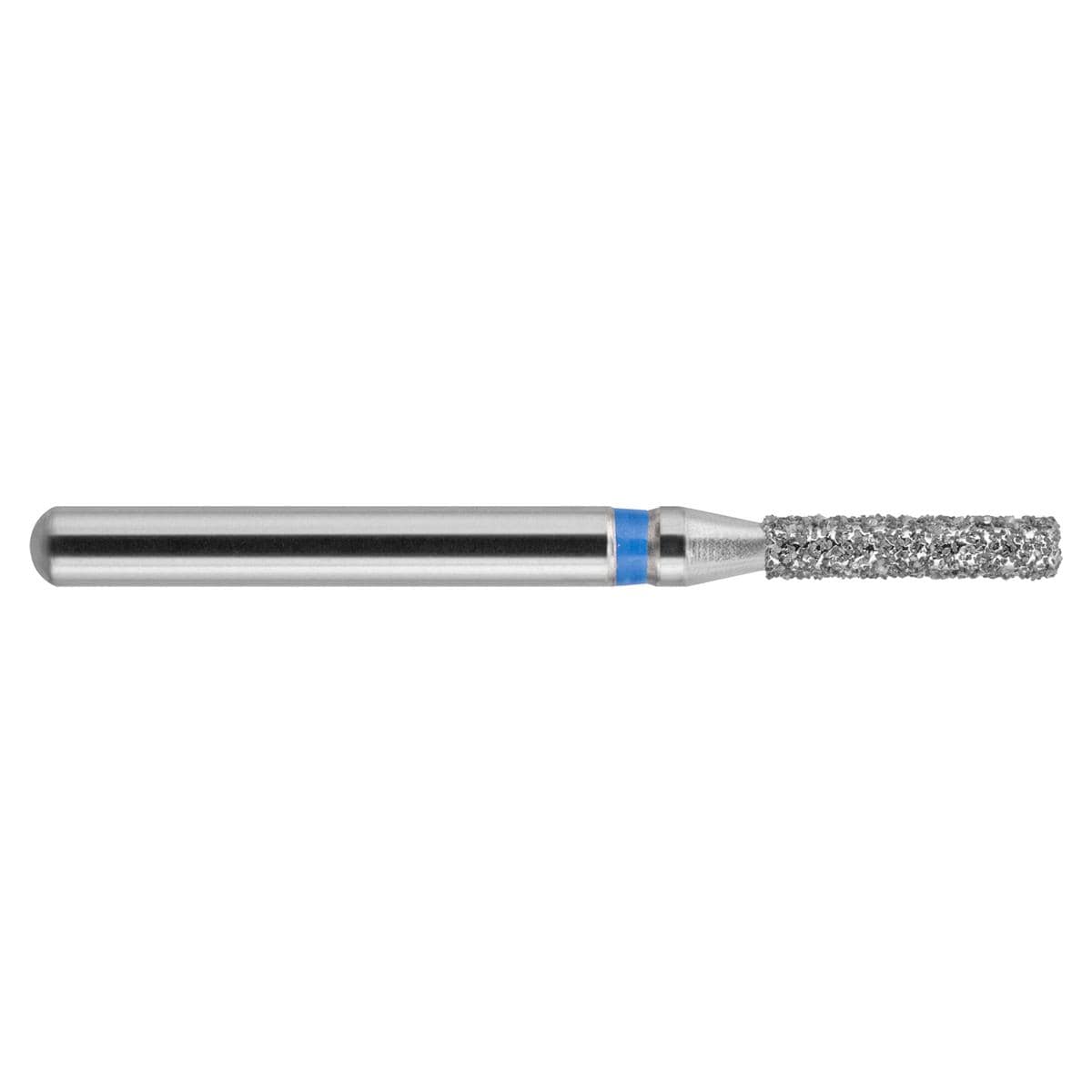 NeoDiamond FG 110 cylinder lang - 110/010, medium (blauw)