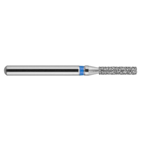 NeoDiamond FG 110 cylinder lang - 110/010, medium (blauw)