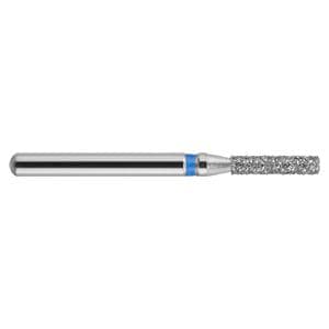 NeoDiamond FG 110 cylinder lang - 110/014, medium (blauw)