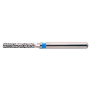 NeoDiamond FG 111 cylinder lang - 111/010, medium (blauw)