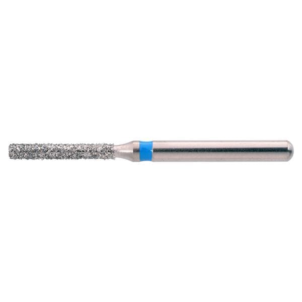 NeoDiamond FG 111 cylinder lang - 111/010, medium (blauw)