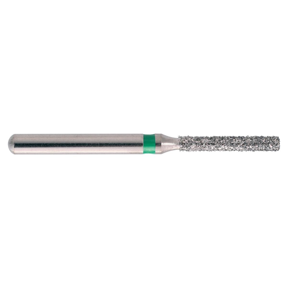 NeoDiamond FG 111 cylinder lang - 111/012, grof (groen)