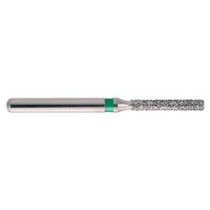 NeoDiamond FG 111 cylinder lang - 111/012, grof (groen)